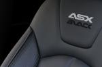 Mitsubishi ASX Black 2011 года (UK)